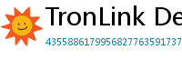 TronLink DeFi工具下载
